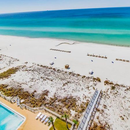 Ocean Reef Condos Panama City Beach Oda fotoğraf