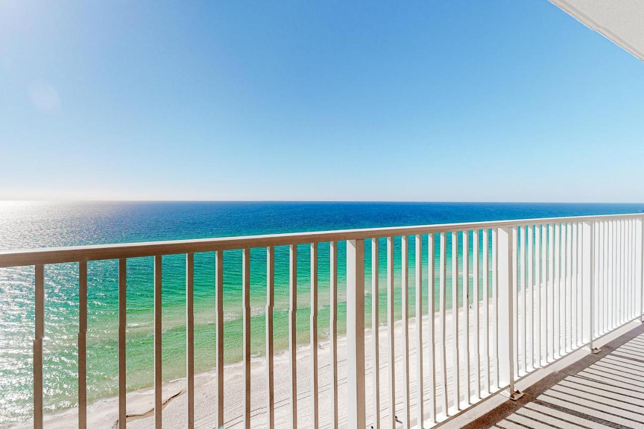 Ocean Reef Condos Panama City Beach Dış mekan fotoğraf