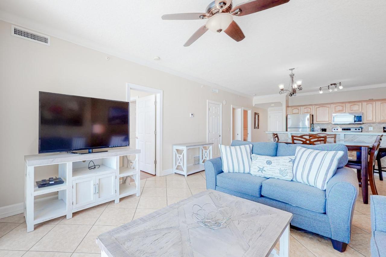 Ocean Reef Condos Panama City Beach Dış mekan fotoğraf