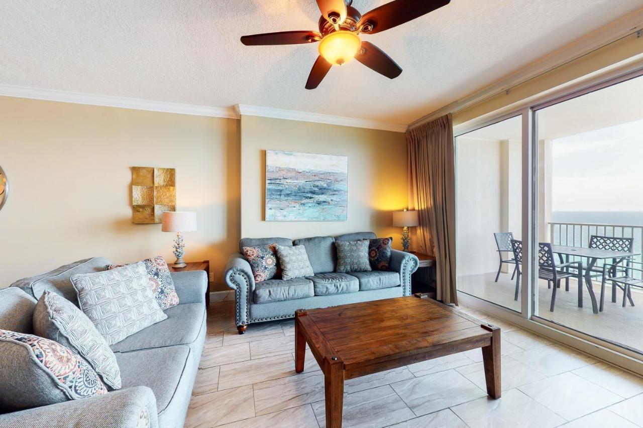 Ocean Reef Condos Panama City Beach Oda fotoğraf
