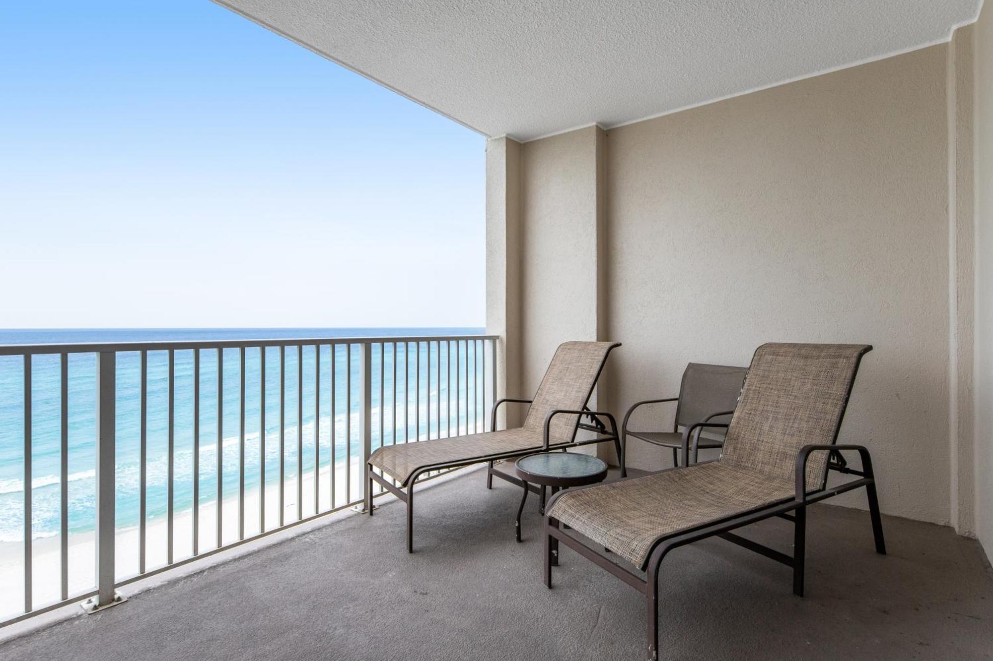 Ocean Reef Condos Panama City Beach Oda fotoğraf