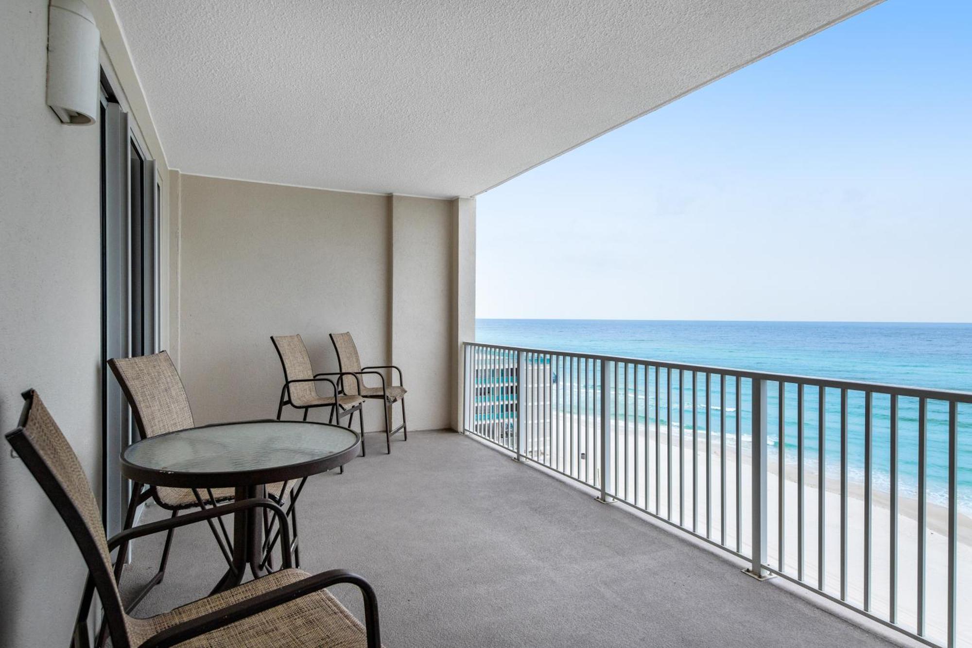 Ocean Reef Condos Panama City Beach Oda fotoğraf