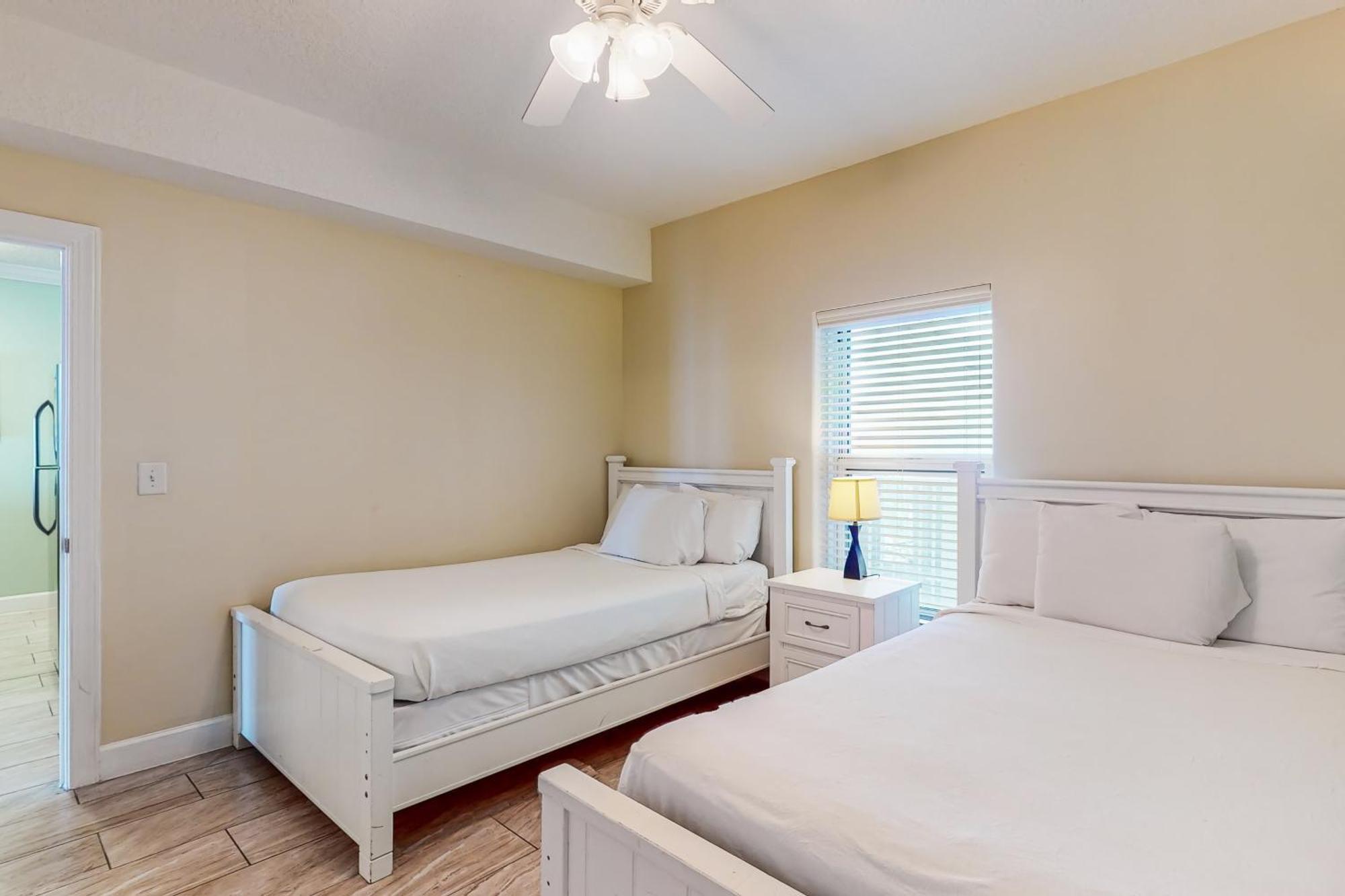 Ocean Reef Condos Panama City Beach Oda fotoğraf