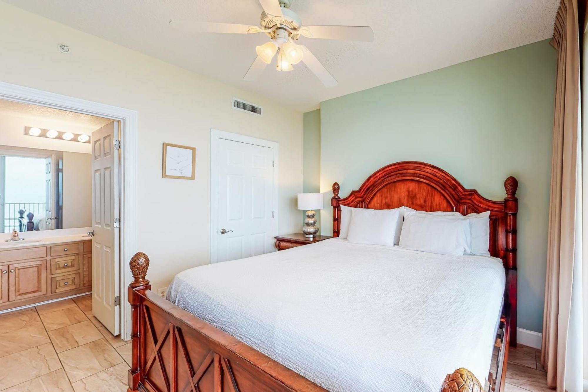 Ocean Reef Condos Panama City Beach Oda fotoğraf
