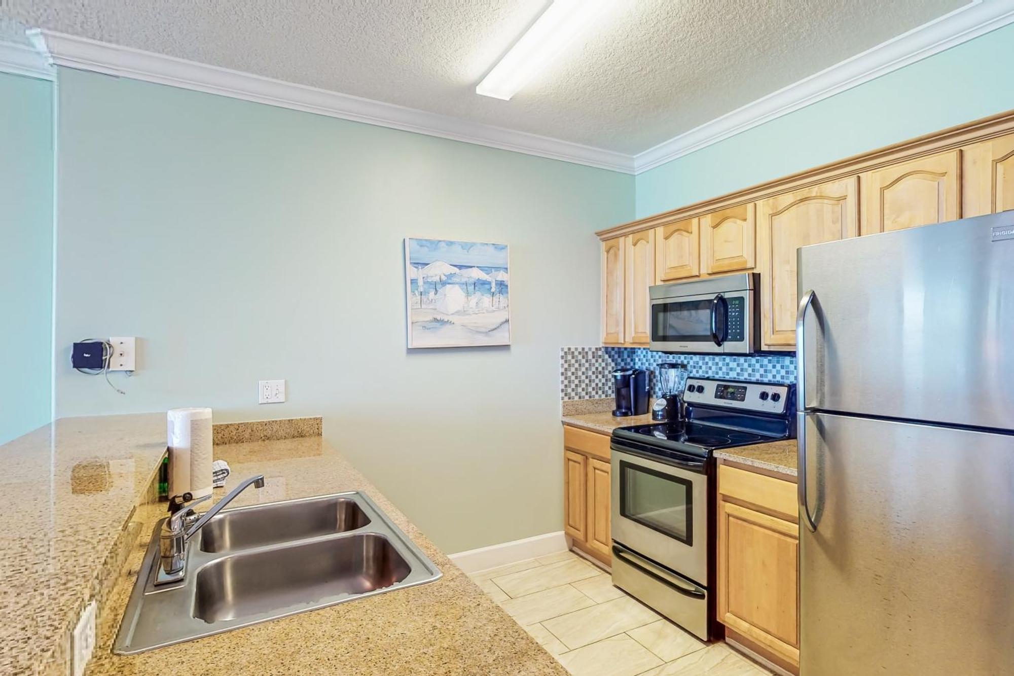 Ocean Reef Condos Panama City Beach Oda fotoğraf