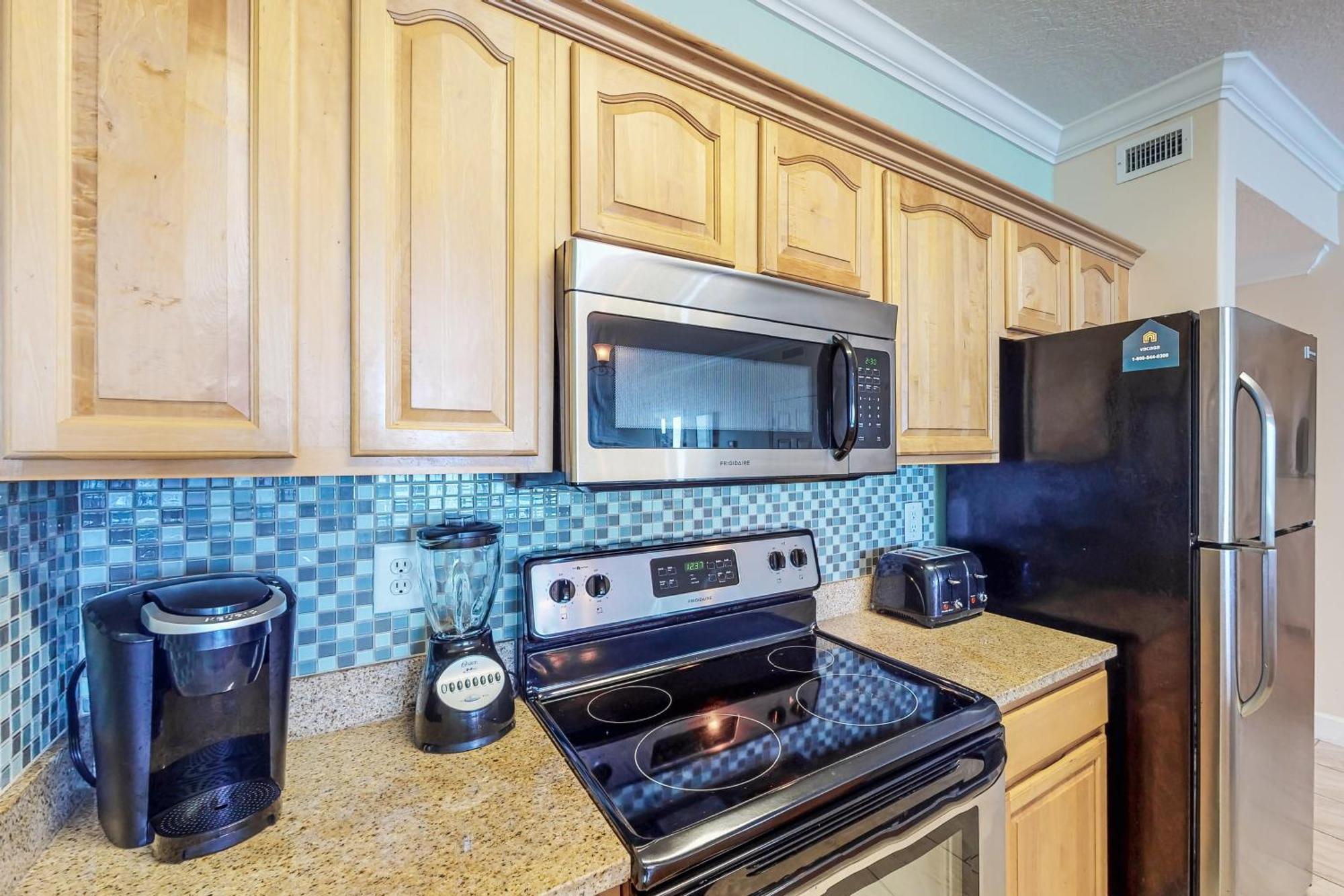 Ocean Reef Condos Panama City Beach Oda fotoğraf