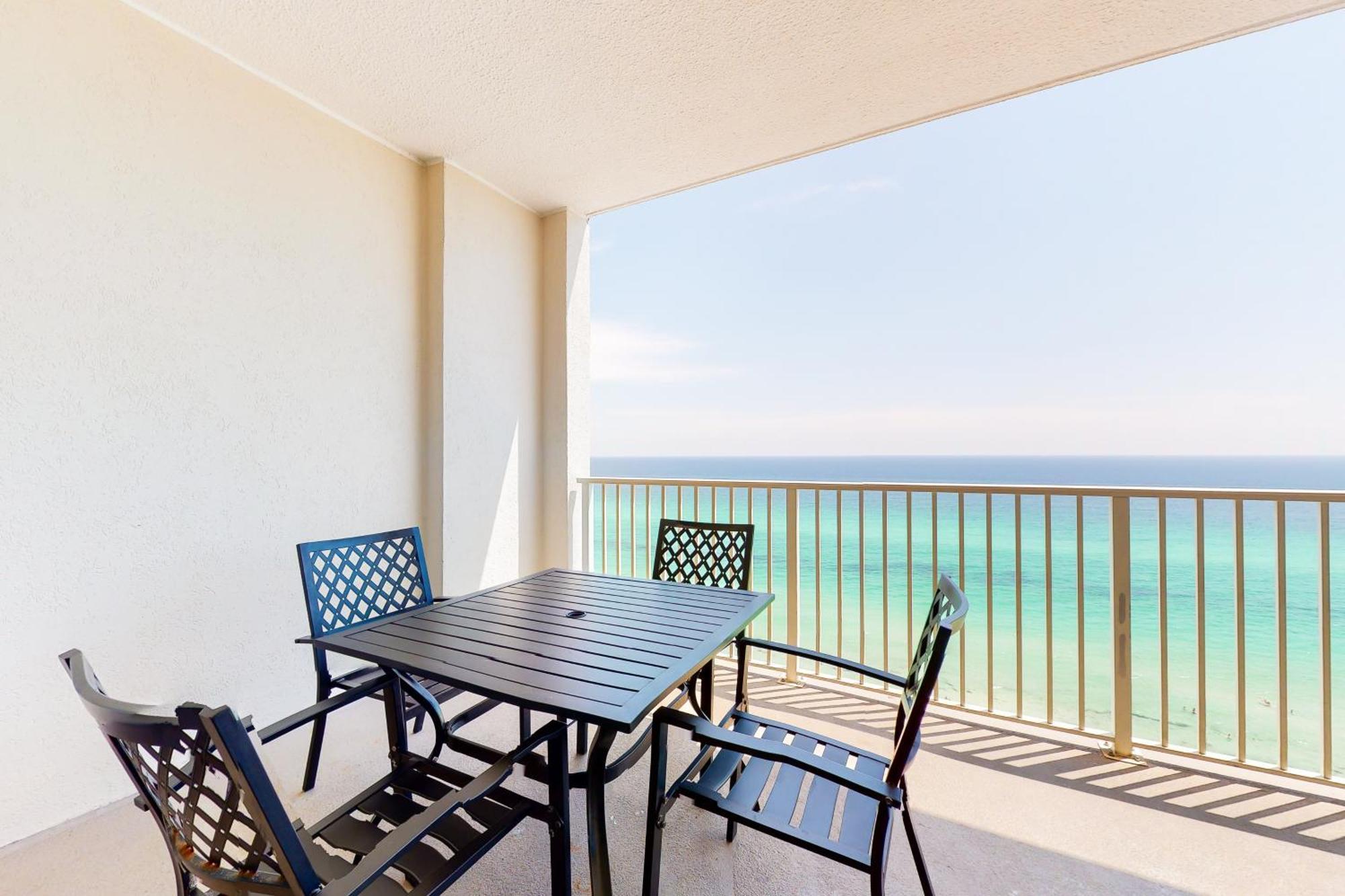 Ocean Reef Condos Panama City Beach Oda fotoğraf