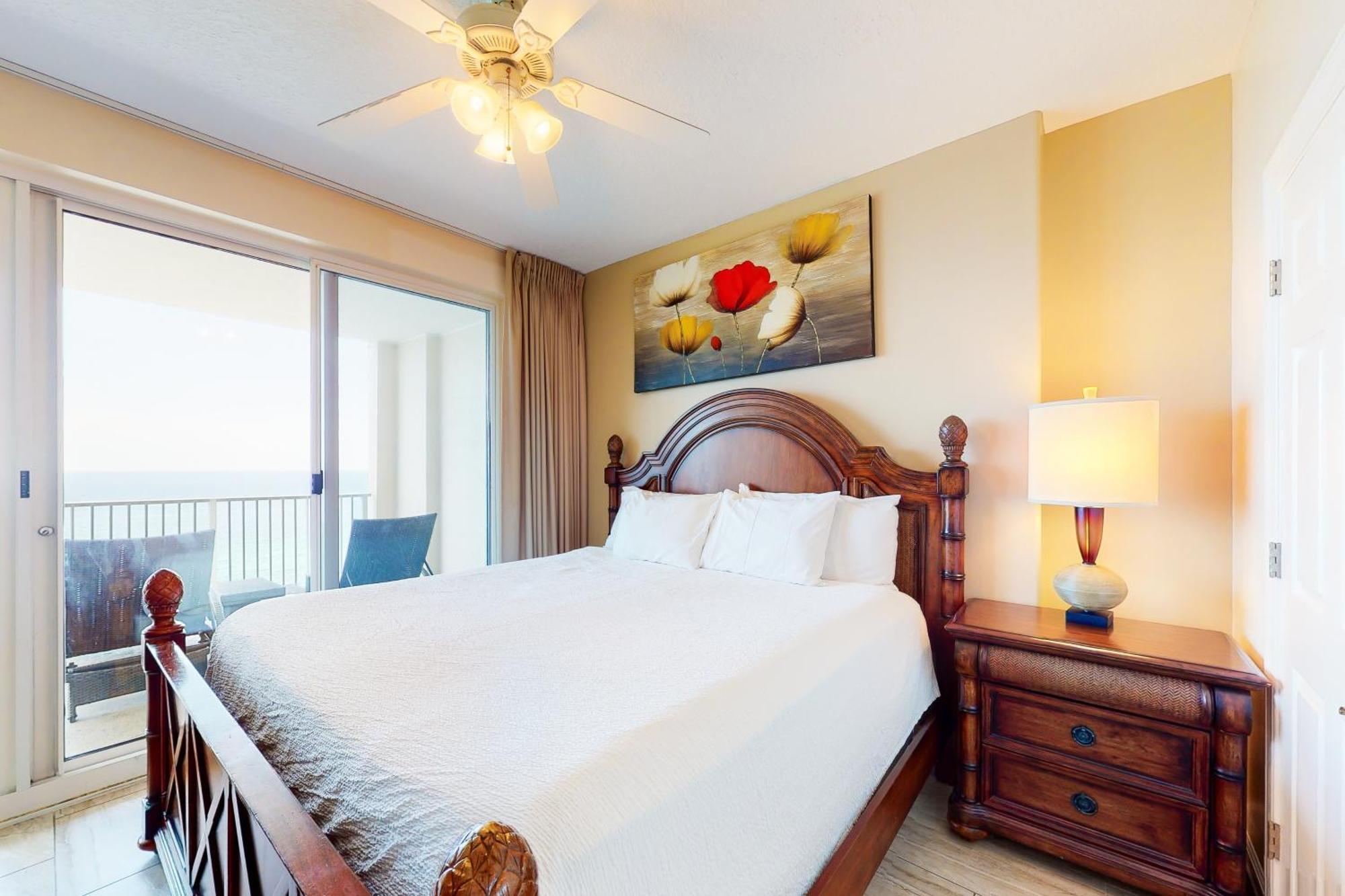 Ocean Reef Condos Panama City Beach Oda fotoğraf