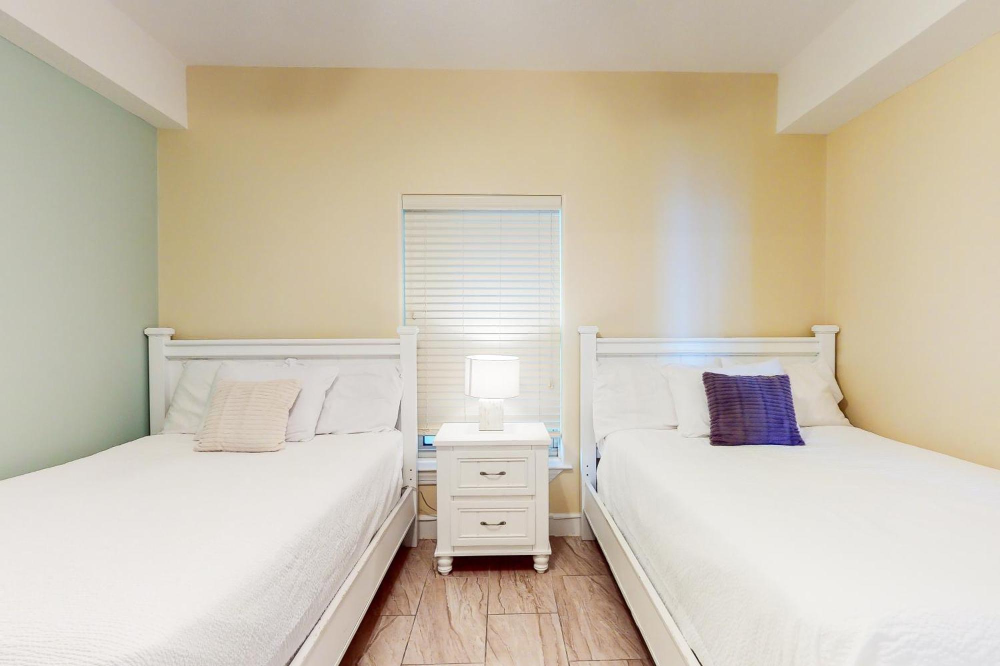 Ocean Reef Condos Panama City Beach Oda fotoğraf