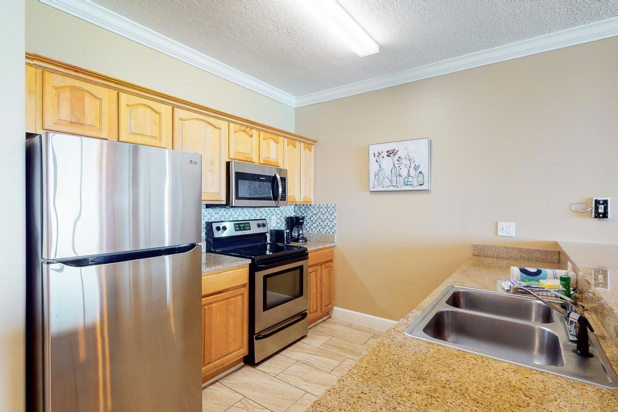 Ocean Reef Condos Panama City Beach Oda fotoğraf