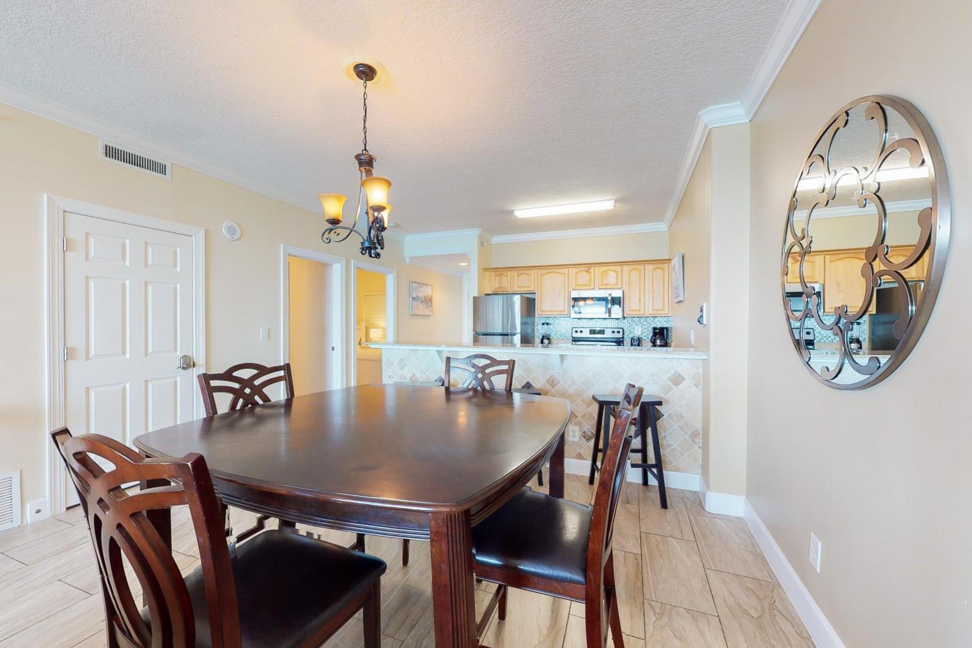 Ocean Reef Condos Panama City Beach Oda fotoğraf