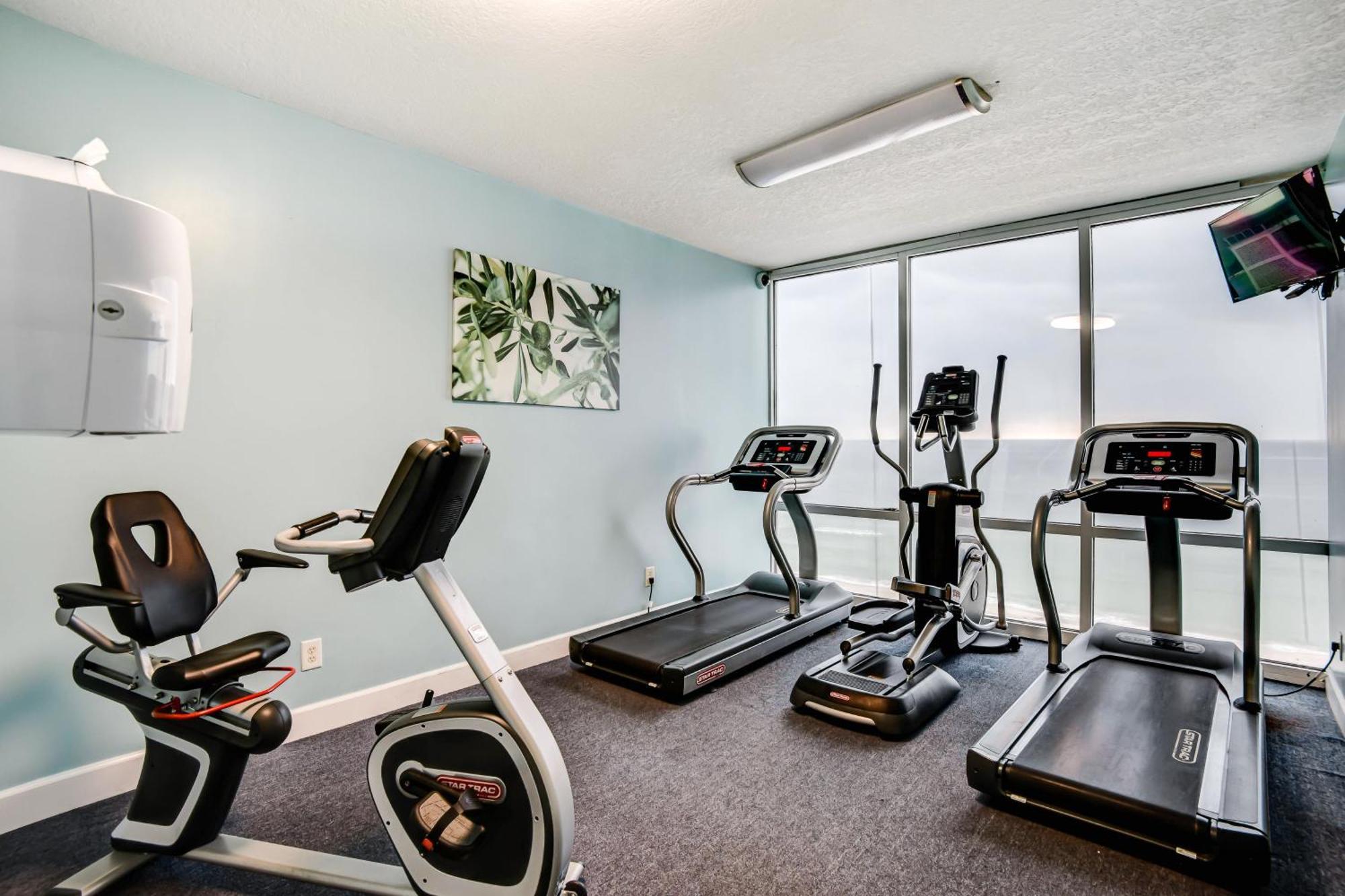 Ocean Reef Condos Panama City Beach Oda fotoğraf