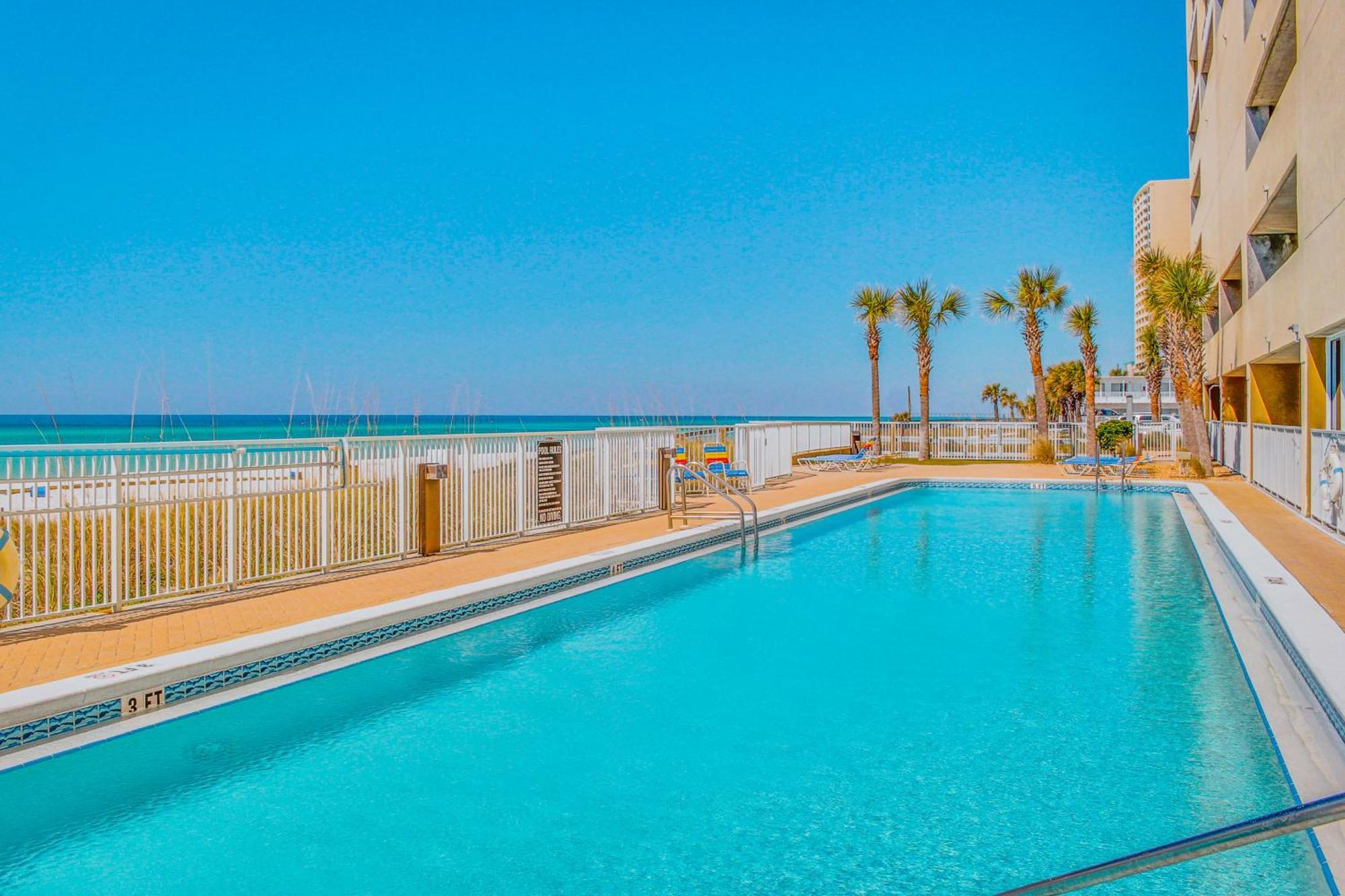 Ocean Reef Condos Panama City Beach Oda fotoğraf