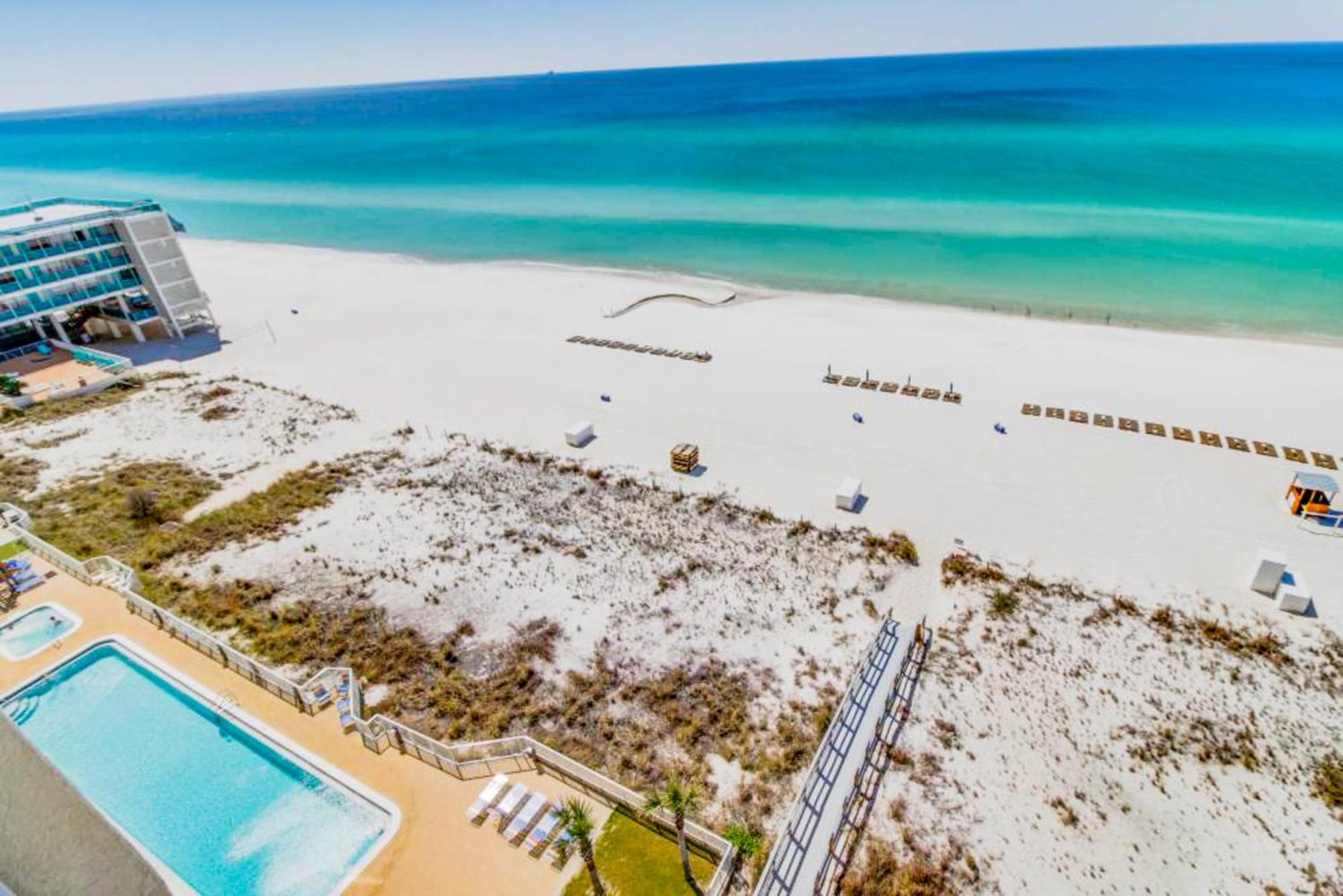 Ocean Reef Condos Panama City Beach Oda fotoğraf