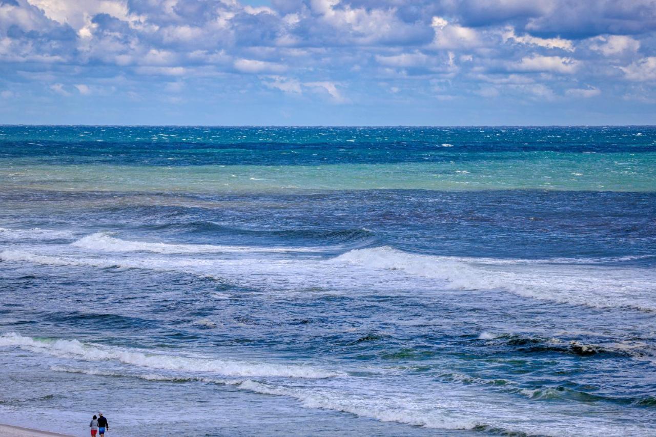 Ocean Reef Condos Panama City Beach Dış mekan fotoğraf