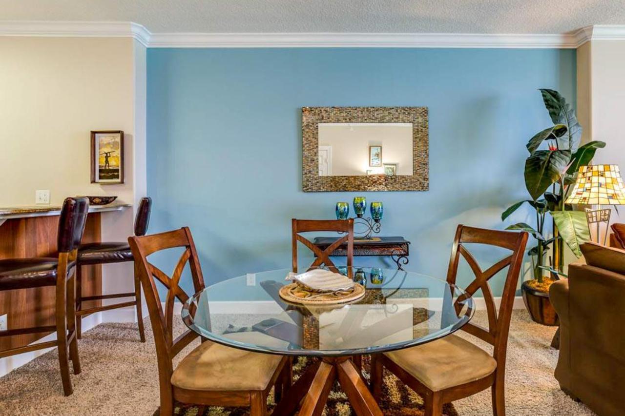 Ocean Reef Condos Panama City Beach Dış mekan fotoğraf